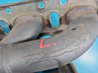 Kolektor wydechowy Porsche Cayenne I 9P 4.8 V8