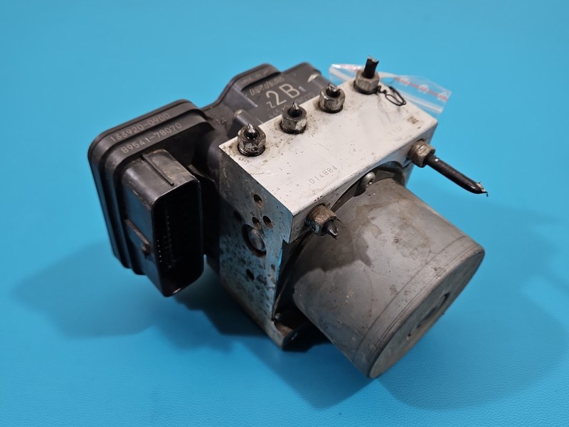 Pompa abs LEXUS NX I 14-21 44540-78070, 89541-78070