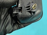 Klamka tył prawa zewnętrzna Peugeot 206 9642208477