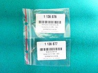 Sprężyna przód przednia Honda Civic VI 1.4 16v