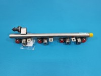 Listwa wtryskowa CZUJNIKI 35340-2GGA1, 35342-2GGA0 Hyundai Santa Fe III 12–18 2.4 GDI