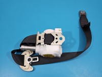 Pas bezpieczeństwa przód prawy pasażera LEXUS NX I 14-21