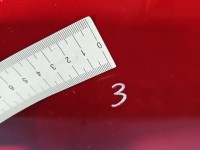 DRZWI PRZÓD LEWE KIEROWCY Toyota Corolla E21 19- 4d 3U5