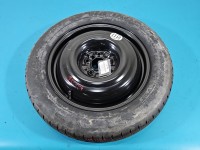 Koło zapasowe 17" dojazdowe dojazdówka Renault Koleos 5x114.3, Hankook, Waga produktu z opakowaniem jednostkowym: 10 kg,...