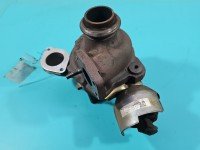 Turbosprężarka Ford Focus Mk3 806291-2, 9686120680 1.6 tdci (T3DA) 95KM