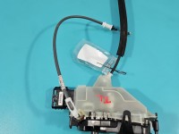 Zamek tył lewy 170349 Citroen C5 Aircross 17-25 CITROEN, 6 pin