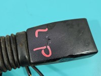 Pas bezpieczeństwa przód lewy kierowcy Peugeot Boxer II 606372700E EU