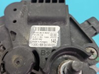TEST Alternator Opel Insignia A 2.0 cdti B20DTH F000BL08D2