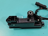 Klamka wewnętrzna tył prawa Toyota Auris II 72057-02051