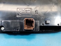 Konsola panel nawiewu Peugeot 508 I