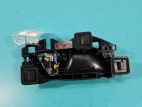 Klamka wewnętrzna przód lewa Peugeot 508 II 18- 98201553