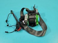 Pas bezpieczeństwa przód prawy pasażera AUDI Q5 08- 8R0857755F