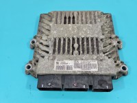 Komputer Sterownik silnika Peugeot 807 2.0 hdi 9663607880, 9659285580