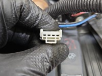 Lampa tył prawa Nissan X-trail III T32 13-21 HB EUROPA