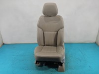 Fotel lewy przód kierowcy Mercedes GL II X166 5d EUROPA