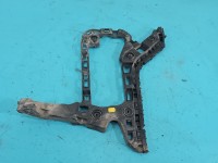 Zderzak tył Vw Passat B8 Lb7s sedan