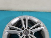 Felgi aluminiowe alufelgi Opel Insignia A Średnica felgi: 18", Szerokość felgi: 8.0", Rozstaw śrub: 5x120, Odsadzenie (ET):...