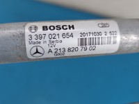 Mechanizm wycieraczek 3397021654, A2138207902 Mercedes W213 europa
