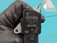 Przepływomierz LEXUS RX II 03-08 22204-31020, 197400-5150 3.5 V6