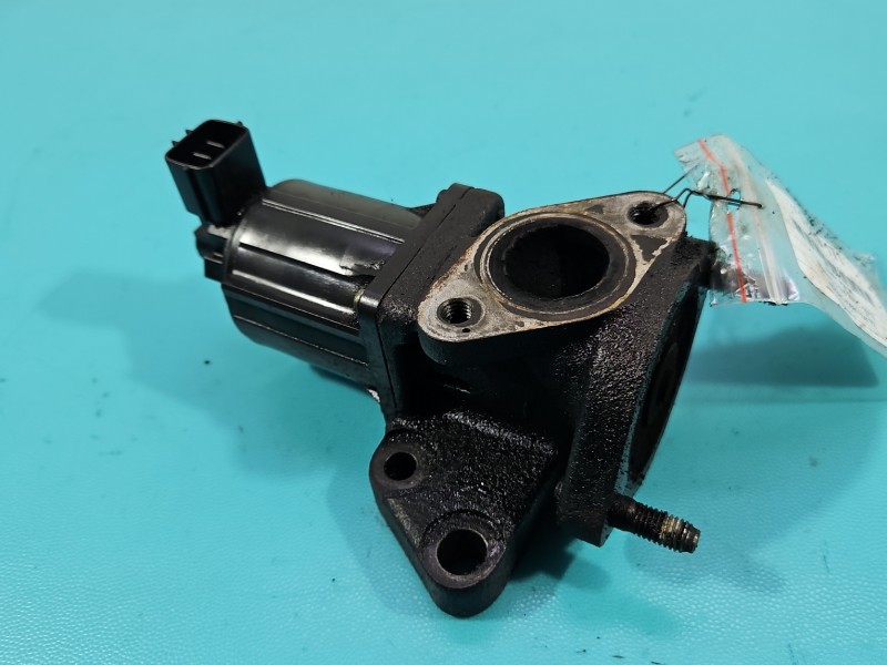 Zawór egr Mazda 6 II GH K5T70871 2.0 citd Diesel, Producent części: Mazda, 5PIN
