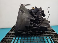 Skrzynia biegów Ford Focus Mk3 1.6 tdci