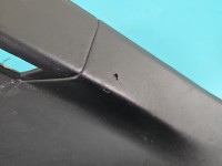 Osłona ZAŚLEPKA PLASTIK Porsche Panamera I 970 97055519501