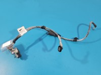 KLEMA INSTALACJA WIĄZKA MINUSOWA MINUS Toyota Proace City 1.2 12V 9838239980, 0199300523