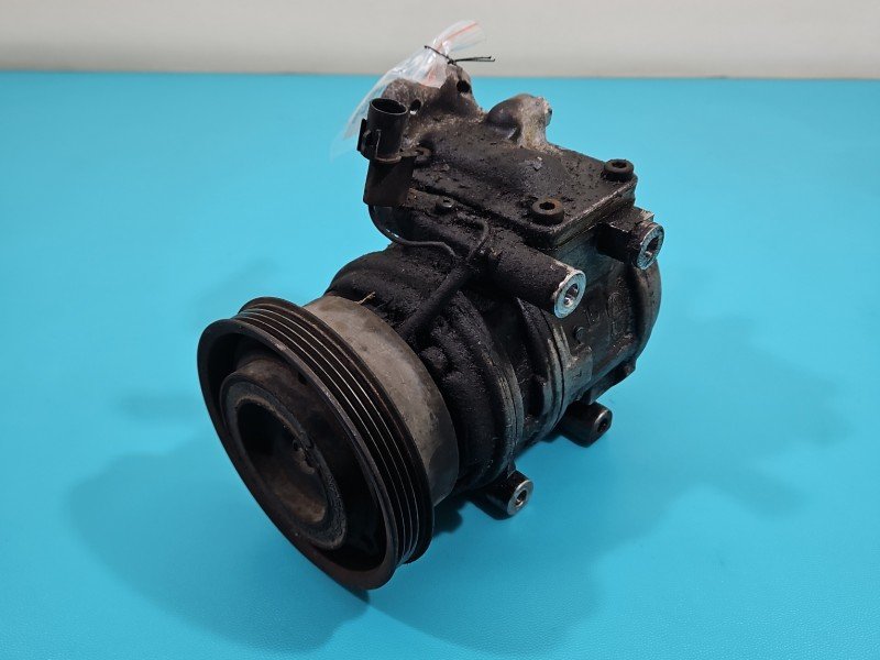 Sprężarka klimatyzacji kompresor 16040-2320K Kia Sportage II 04-10 2.0 16V