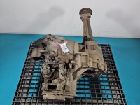 Skrzynia biegów Vw Transporter T4 2.5 TDI (AJT)