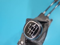 DŹWIGNIA LEWAREK WYBIERAK LINKI Skoda Fabia IV 1.0 tsi