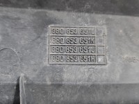 Atrapa grill Vw Passat B5 3B0853651L