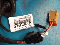 Podstawa filtra oleju obudowa Porsche Cayenne I 9P 4.5 V8 948107070, 99610712054