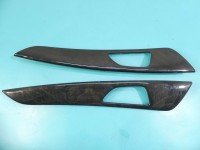 Listwa listwy dekory dekor deski Mercedes CLS II C218 W218 218 eu