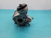 Turbosprężarka Regenerowana Toyota Avensis II T25 0709260199/8, 17201-0R041 2.0 D4D 126KM
