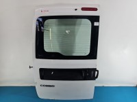 Drzwi tył lewe Opel Combo D HB 5d 249