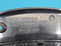 Licznik bmw F30 9232895, 9325207, 30073189 2.0d (NZ7D20C) EUROPA