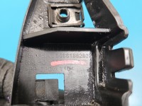 Ślizg zderzaka przód prawy CITROEN DS4 15-20 9688186280