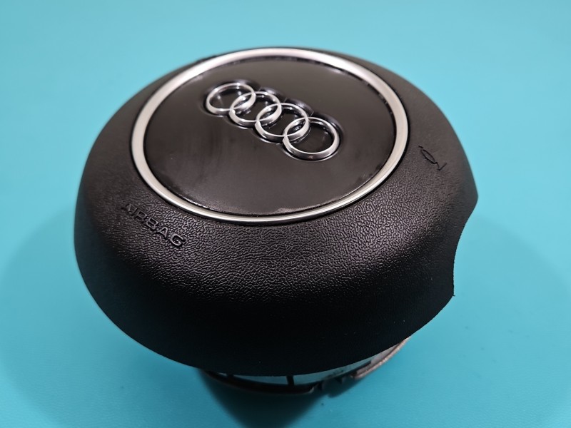 Poduszka powietrzna kierowcy airbag AUDI A6 C7 4G0880201F