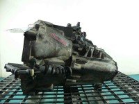 Skrzynia biegów 20MB27 Peugeot 508 I 2.0 hdi