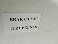 Skrzynia biegów 20GP25 Opel Movano IV 2.2 cdti