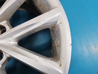 alufelgi felgi 17" komplet Skoda Yeti R17 Szerokość felgi: 8.5", Rozstaw śrub: 5x112, imprk1577060, Waga produktu z...