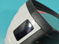 Lusterko prawe Audi A4 B9 LS9R europa