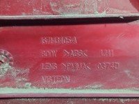 Lampa tył lewa Ford Mondeo Mk3 HB EUROPA