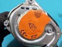 Pas bezpieczeństwa tył lewy Producent części: Seat, Europejska, hatchback 5-DRZWI / wystrzelony Seat Ibiza V KJ 6F 6F0857805