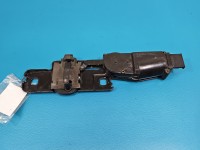 Zamek klapy tył AUDI A8 D4 4H sedan Dociąg 5 PIN 4H0827383