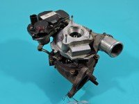 Turbosprężarka Toyota Auris II 780708-5, 780708-0005, 17201-0N042 1.4 D4D 90KM