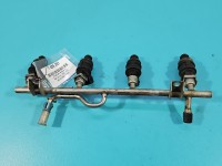 Wtryskiwacz 90536149 Opel Vectra C 1.8 16V 122KM