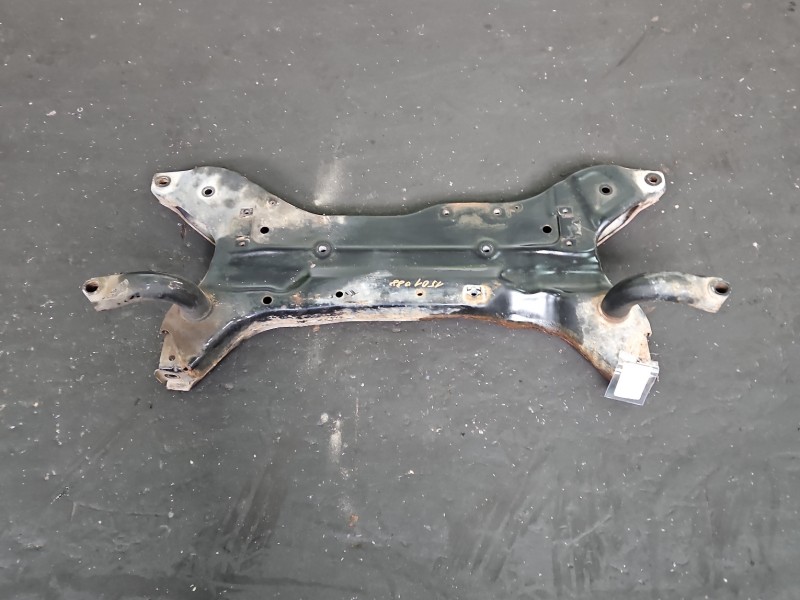 WÓZEK KOŁYSKA TRAWERS Sanki Belka silnika Mitsubishi Outlander II 2.0 DI-D (BSY) WÓZEK KOŁYSKA TRAWERS Sanki Belka silnika Mitsubishi Outlander II 2.0 DI-D (BSY)