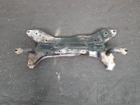 WÓZEK KOŁYSKA TRAWERS Sanki Belka silnika Mitsubishi Outlander II 2.0 DI-D (BSY)