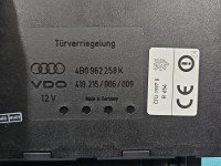 Sterownik moduł Audi A6 C5 4B0962258K